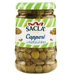 Saclà Capperi Aceto Gr.200