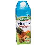 - Valfrutta Succo Vitamix Brik Lt.1,5