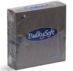 - Bulkysoft Tovaglioli Marroni 38x38 2V Pz.40