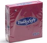 - Bulkysoft Tovaglioli Bordeaux 38x38 2V Pz.40