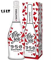 Santero Spumante 958 Love Extra Dry Magnum Lt.1,5