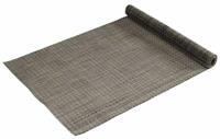 LEONE TABLE RUNNER SAVANA GREY cm.40x120