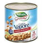 Valfrutta Fagioli Borlotti Latta Kg.2,1