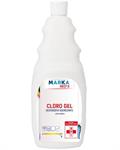 MK CLORO GEL IGIENIZZANTE LT.1