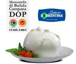 Sorrentina Bocconcini Di Bufala Gr.125 - Vasch.Gr.500