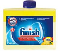 Finish Cura Lavastoviglie Lemon Ml.250