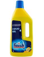 Finish Lavastoviglie Gel Classic Lemon Lt.1