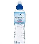 # San Benedetto Acqua Naturale Sport Pet Cl.50 (CASSA) x24 Bt