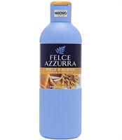 # Felce Azzurra Bagnoschiuma Ebano & Vaniglia Ml.650 (<>)