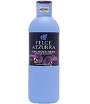 # - Felce Azzurra Bagnoschiuma Orchidea Nera Ml.650