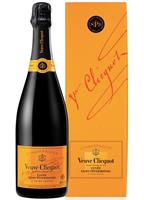 Veuve Clicquot Champagne (S.P.B) Con Astuccio Cl.75