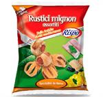 Rispo Rustici Mignon Assortiti Surg. Kg.2,5