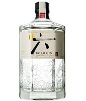 Roku Gin 43° Cl.70