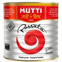 Mutti Passata Di Pomodoro Kg.2,5