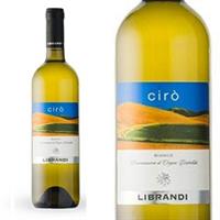 Librandi Vino Cirò Bianco Classico Cl.75 (<>)