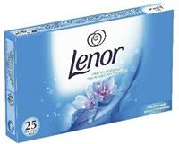 Lenor Fogli Asciugatrice 25 Fogli