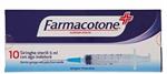 Farmacotone Siringhe Ml.5 Pz.10