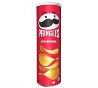 Pringles Patatine Original Gr.175 (<>)