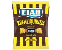 Elah Caramelle Krem Liquirizia Gr.150