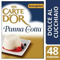 Carte D'Or Panna Cotta Gr.520