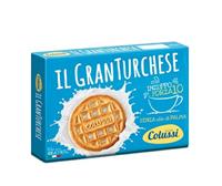 Colussi Biscotti Granturchese Gr.400