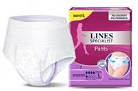 LINES SPECIALIST DISCREET LARGE PZ.7