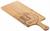 Leone Tagliere Nature Bamboo Rettangolare Cm.16x40x1h