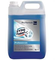 Lysoform Disinfettante Casa Professional Lt.5