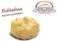 Sapori Di Napoli Frittatina Napoletana Artigianale Surg. Kg.2,5