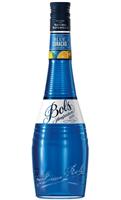 Bols Blue Curaçao Cl.70