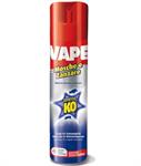 Vape Insetticida Spray Ko2 Mosche E Zanzare Ml.400