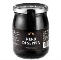 La Nef Nero Di Seppia Gr.500