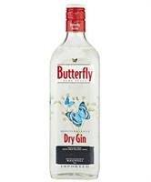 Butterfly Gin 38° Lt.1