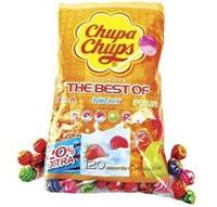 Chupa Chups The Best Busta Da Pz.120