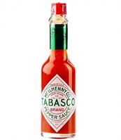 Mc Ilyhenny Salsa Tabasco Ml.60