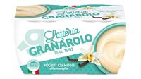 - Granarolo Yogurt A.Q Vaniglia Gr.125x2