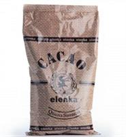 Elenka Cacao Amaro Kg.1