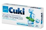 Cuki Sacchetti Ghiaccio Pz.10