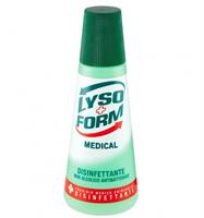 Lysoform Disinfettante Medical Ml.250