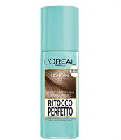 L'OREAL SPRAY RITOCCO PERFETTO PER CAPELLI CASTANO ML.75