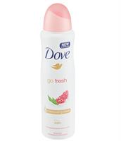 Dove Deo Spray Go Fresh Melograno Ml.150 (<>)