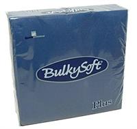 - Bulkysoft Tovaglioli Blue 38x38 2V Pz.40