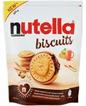 Ferrero Nutella Biscuits Sacchetto Gr.304