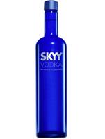 Skyy Vodka 40° Lt.1