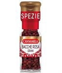 - Cannamela Oro Bacche Di Pepe Rosa Gr.18