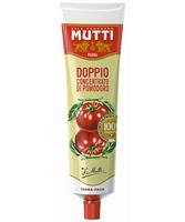 Mutti Doppio Concentrato Di Pomodoro Tubetto Gr.130