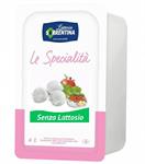 Sorrentina Mozzarella Senza Lattosio Gr.125x2