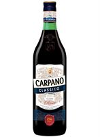 Carpano Vermouth Rosso Lt.1