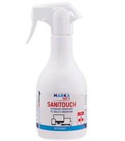 MK SANI TOUCH DETERGENTE IGIENIZZANTE ML.350