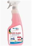 MK PLEXI-GLASS DETERGENTE IGIENIZZANTE ML.750